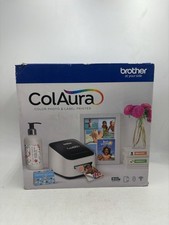 Brother stampante compatta a colori VC-500W