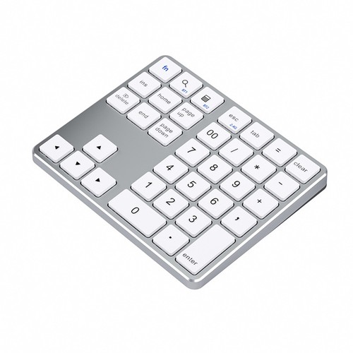 Tastiera numerica bluetooth - tastiera,