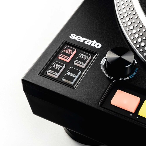 Reloop 8000 mk2 strumento - mk2,