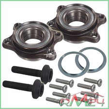 Kit cuscinetto ruota - 2x,