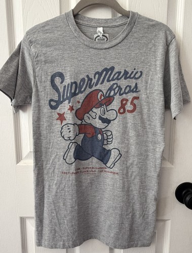 Super mario bros heather - super,
