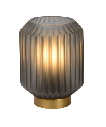 Lampada tavolo abat jour - da,