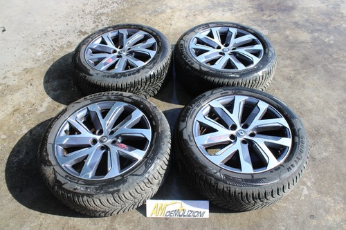 Cerchi lega renault espace - lega,