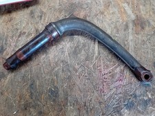 Braccio oscillante anteriore