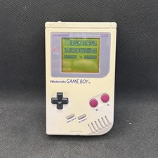 Console Game Boy CLASSIC