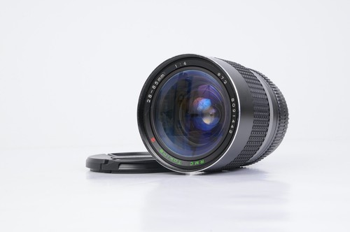 Tokina 85mm 4 - 1:4, (pentax-k)