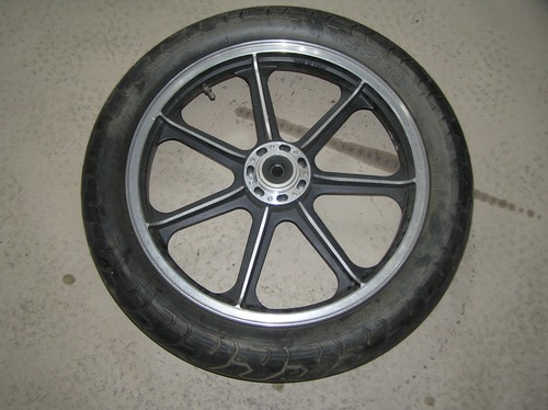 Ruota anteriore kawasaki - , z