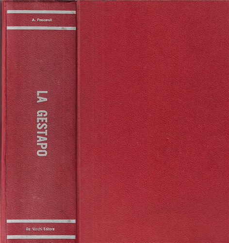 Frescaroli antonio la - frescaroli,antonio.,