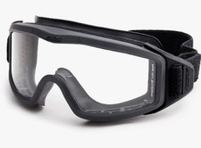 ESS BT OAKLEY FIREPRO-1971 FS GRIGIO CARBONIO/CHIARO 740-0537