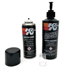 Kit pulizia K&N 99-5003EU kit