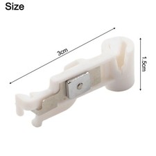 Multi-brand sewing machine