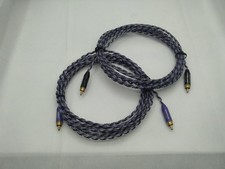 Cavo RCA XLO ULTRA1/4.0M