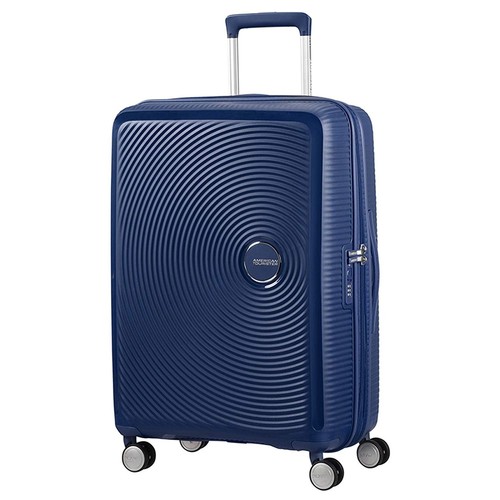 Trolley medio espandibile - trolley,