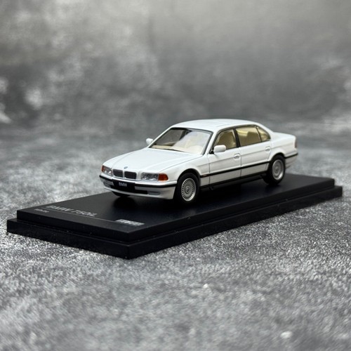 Bianco 750il e38 - ar, 1:64
