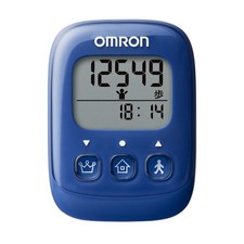 Pedometro OMRON HJ-325-B lunga