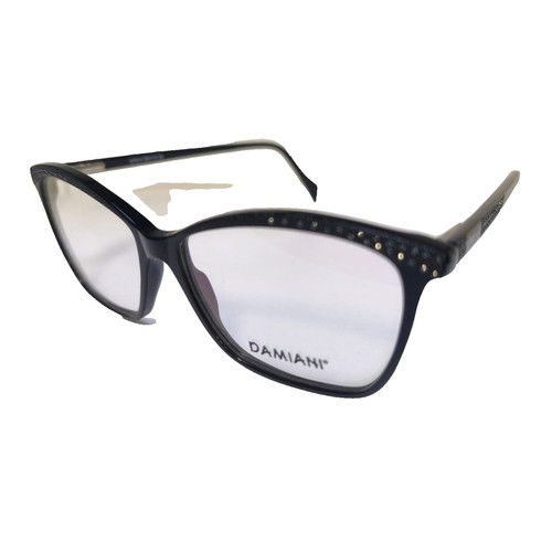 Occhiali vista damiani 610 - damiani,