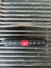 tastiera comandi cruscotto