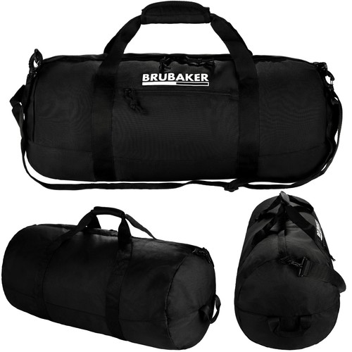 Brubaker borsa viaggio - brubaker,