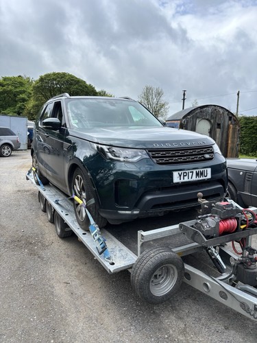 2017 2021 land - land, rover