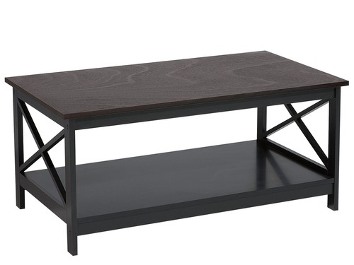 Mobiletto laminato nero - in,