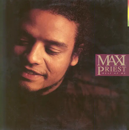 Maxi priest best near - maxi, of