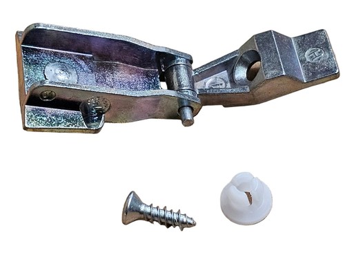 Kit riparazione cerniera