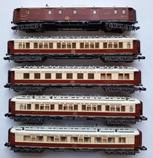 MINITRIX N 1/160 - RAME CIWL