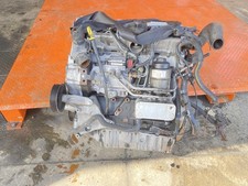 MOTORE COMPLETO PER OPEL Astra G S. Wagon Y 20 DTH Diesel 2000 (98>04)