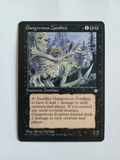 CARTA MAGIC MTG ENG 1995