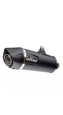 Marmitta silenziatore leovince - marmitta,