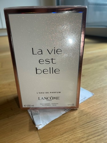 Originale lancôme vie est - originale,