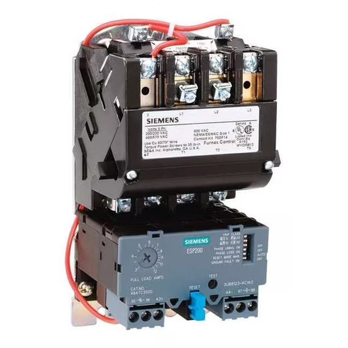 Siemens nemamagmotorstarter - siemens,