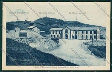 Cuneo Garessio cartolina