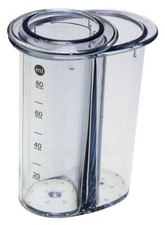 Kenwood KW714236 ausilio riempimento per macchina da cucina AT340 AT647 KAH647 Schitzelwerk