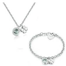Sagapo collana bracciale - sagapo,