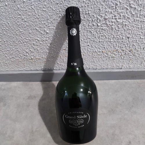 Laurent perrier l numéro - perrier,