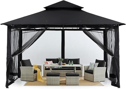Mastercanopy outdoor garden - mastercanopy,