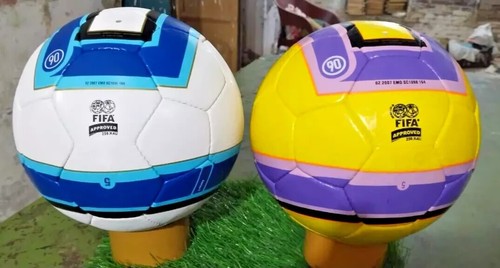 Nuovi palloni partita nike - da,