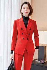 Tailleur completo donna