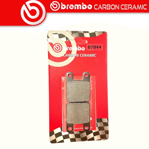 Pastiglie freno brembo - brembo, carbon