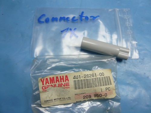 Yamaha connettore treno - yamaha,