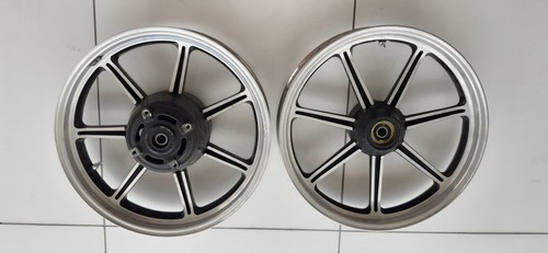 Cerchi completi triumph - cerchi,