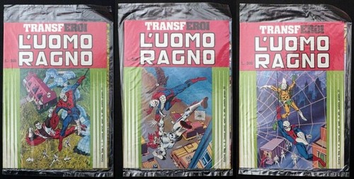 Spiderman uomo ragno 4 - spiderman,