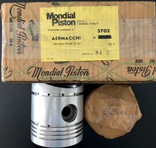 SERIE PISTONI AERMACCHI