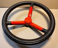 Volante trattore same dorado