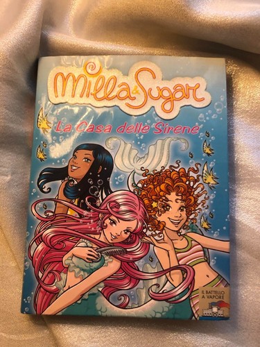 Milla sugar la casa delle - milla, &