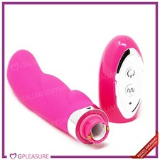 Vibratore Punto G - Fallo