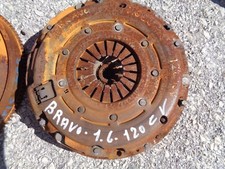 frizione volano fiat bravo 1.6 mjet 120cv