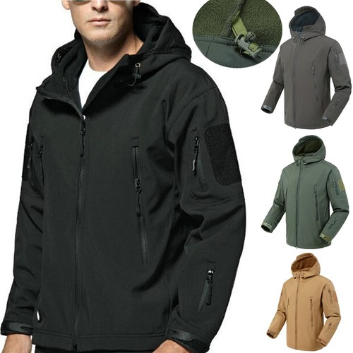 Giacca cappotto uomo