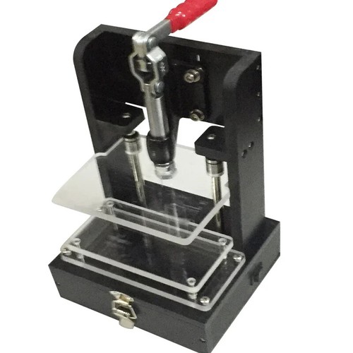 Test pcba telaio - test, vuoto